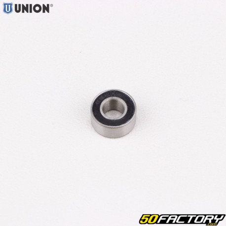 Roulement de roue, cadre vélo 5x11x5 mm Union CB-011