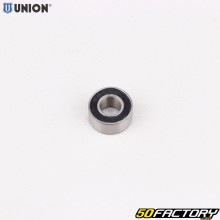 Wheel bearing, bicycle frame 5x11x5 mm Union CB-011