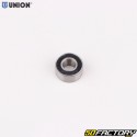 Roulement de roue, cadre vélo 5x11x5 mm Union CB-011