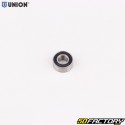 Roulement de roue, cadre vélo 5x11x5 mm Union CB-011