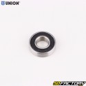 Rodamiento rueda cuadro bicicleta 10x22x6 mm Union CB-435 VMax