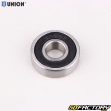 Wheel bearing, bicycle frame 9x24x7 mm Union CB-056