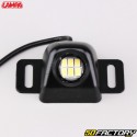 Mini projetor LED 4w Lampa preto