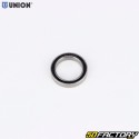 Roulement de roue vélo 15x21x4 mm Union CB-080