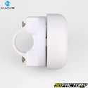 Bicycle bell, scooter “I Love My Bike” M-Wave  white