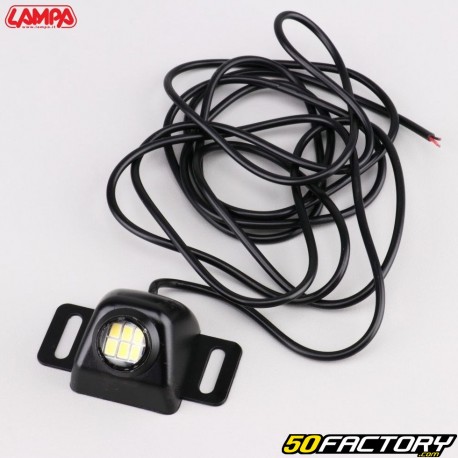 Mini proiettore LED da 4w Lampa Neri