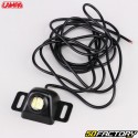 Mini projetor LED 4w Lampa preto