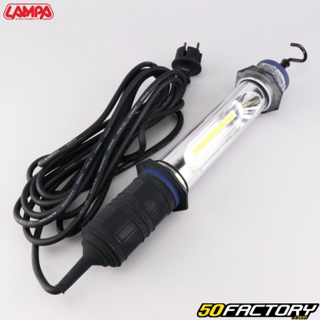 Wired LED lamp Lampa GL 9