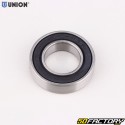 Rodamiento cuerpo rueda libre, rueda, cuadro bicicleta 15x28x7 mm Union CB-085