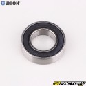 Rodamiento cuerpo rueda libre, rueda, cuadro bicicleta 15x28x7 mm Union CB-085