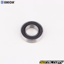 Rodamiento cuerpo rueda libre, rueda, cuadro bicicleta 15x28x7 mm Union CB-085