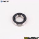 Rodamiento cuerpo rueda libre, rueda, cuadro bicicleta 15x28x7 mm Union CB-453 VMax