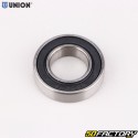 Rodamiento cuerpo rueda libre, rueda, cuadro bicicleta 15x28x7 mm Union CB-453 VMax