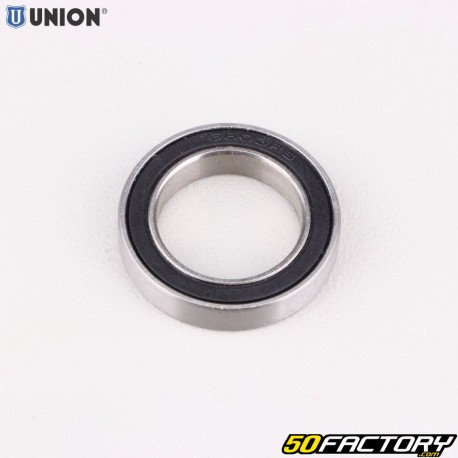 Rodamiento cuerpo rueda libre, rueda, cuadro bicicleta 17x26x5 mm Union CB-456 VMax