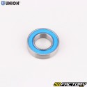 Ceramic bearing for freewheel body, wheel, bicycle frame 15x28x7 mm Union CB-347