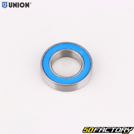 Ceramic wheel bearing, bicycle frame 12x21x5 mm Union CB-332