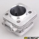 Cylindre piston alu avec culasse or Ø44 mm pocket bike, pocket quad