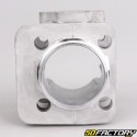 Cilindro de pistón de aluminio con culata dorada Ø44 mm para moto de bolsillo, quad de bolsillo