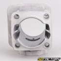 Cilindro de pistón de aluminio con culata dorada Ø44 mm para moto de bolsillo, quad de bolsillo