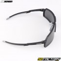 Lunettes AirScreen Sport noires écran fumé