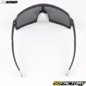 Lunettes AirScreen Sport noires écran fumé