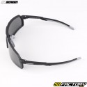 Lunettes AirScreen Sport noires écran fumé