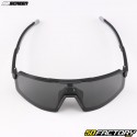 Lunettes AirScreen Sport noires écran fumé