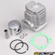 Cilindro de pistón de aluminio Ø44 mm mini bike, mini quad