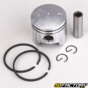 Cylindre piston alu Ø44 mm pocket bike, pocket quad