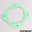 Cilindro con pistone in alluminio Ø44 mm pocket bike, pocket quad