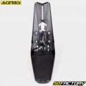 Portatarga con luce led trasparente Acerbis  Guidato