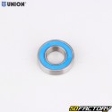 Ceramic wheel bearing, bicycle frame 12x24x6 mm Union CB-335