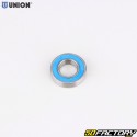 Ceramic wheel bearing, bicycle frame 12x24x6 mm Union CB-335