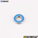 Roulement céramique de roue, cadre vélo 10x19x5 mm Union CB-323