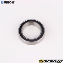 Frame bearing, bicycle bottom bracket 21.5x31x7 mm Union CB-138