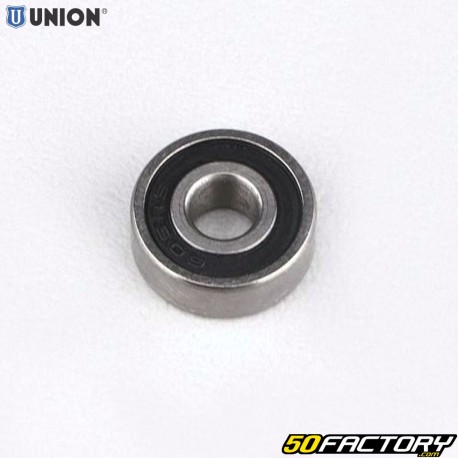 Wheel bearing, bicycle frame 5x14x5 mm Union CB-013