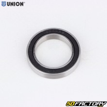 Bicycle bottom bracket bearing 25x37x6 mm Union CB-171