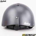 Capacete de bicicleta Dashel preto