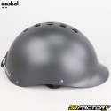 Capacete de bicicleta Dashel preto