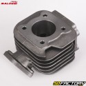 Cylindre piston fonte Ø40 mm Minarelli vertical MBK Booster, Aprilia SR... 50 2T Malossi