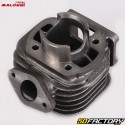 Cylindre piston fonte Ø40 mm Minarelli vertical MBK Booster, Aprilia SR... 50 2T Malossi