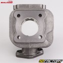 Cylindre piston fonte Ø40 mm Minarelli vertical MBK Booster, Aprilia SR... 50 2T Malossi