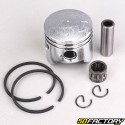 Cylindre piston alu racing Ø44 mm pocket bike, pocket quad