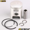 Piston AM6 Minarelli, Honda Lead 50... Ø40.30 mm ProX