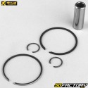 Piston AM6 Minarelli, Honda Lead 50... Ø40.30 mm ProX