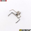 Semi-metal bicycle brake pads type Sram Level T, TL... Ferodo