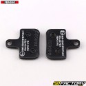 Semi-metal brake pads E-Bike type Sram Level T, TL... Ferodo