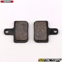 Semi-metal brake pads E-Bike type Sram Level T, TL... Ferodo