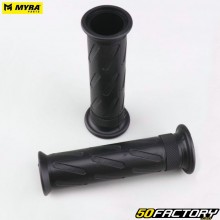 Original type cover handles Suzuki, Yamaha  Myra black