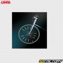 Reflektierende Fahrradspeichenabdeckungen Lampa (Charge von 10)